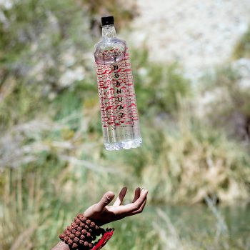 agua natural premium ingahuaz